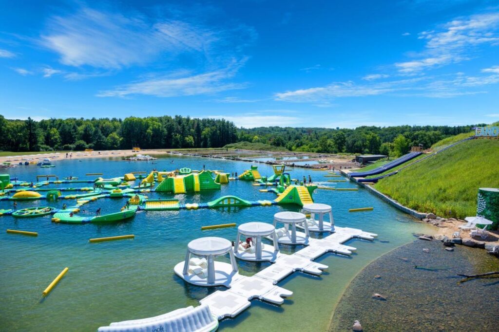Natura Treescape Resort - Image 6