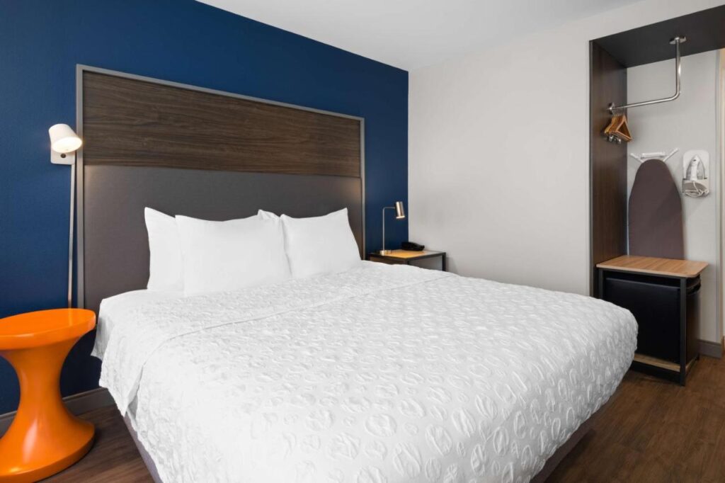 Tru By Hilton Wisconsin Dells - Image 4
