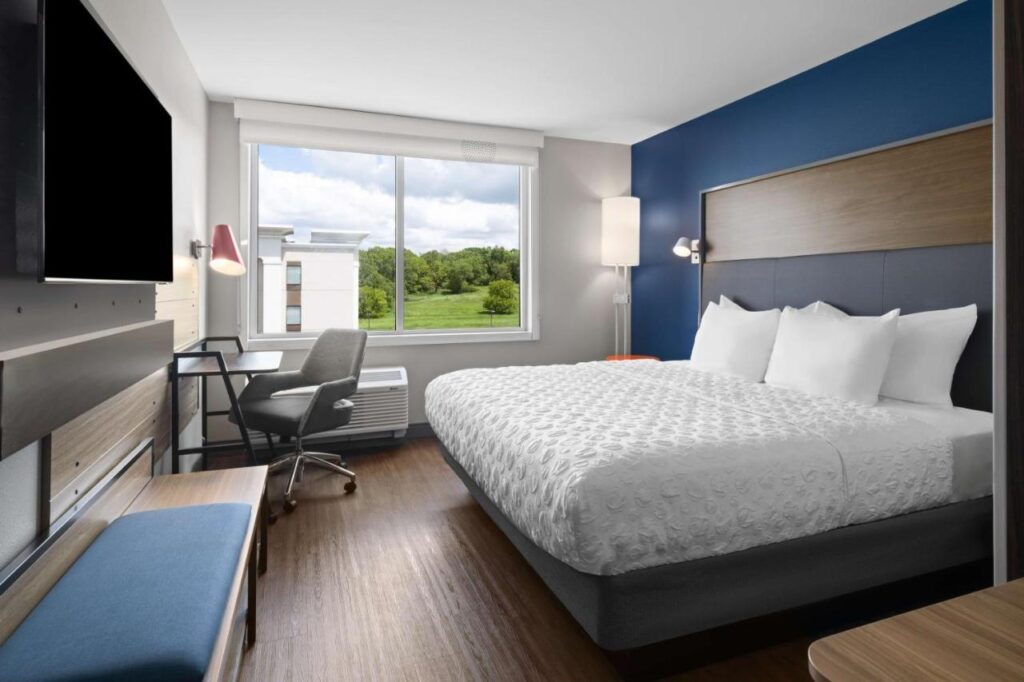 Tru By Hilton Wisconsin Dells - Image 5