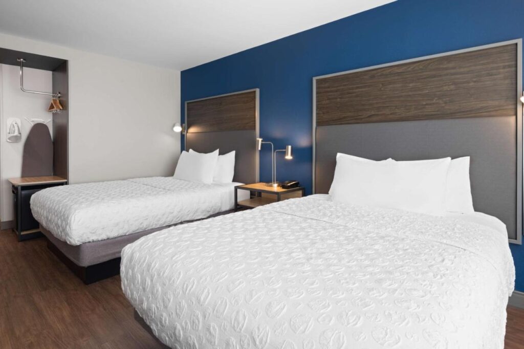 Tru By Hilton Wisconsin Dells - Image 6